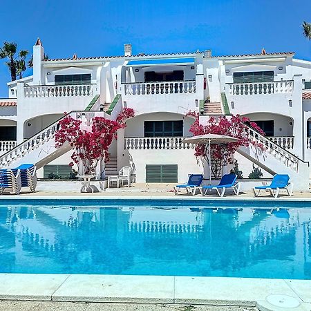 Roca Fornells, Bonito Apartamento Con Piscina Ss21 Fornells  Exterior foto